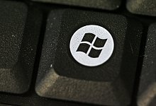 Windows &laquo;Bitlocker&raquo; - Foto: David Ebener