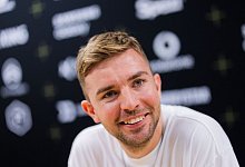Christoph Kramer - Rolf Vennenbernd/dpa