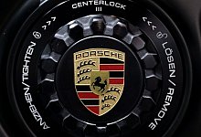 Porsche AG - Marijan Murat/dpa