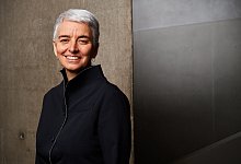 Hetty Berg - Foto: Yves Sucksdorff/J&uuml;disches Museum Berlin/dpa