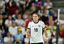 Giovanna - Sebastian Christoph Gollnow/dpa