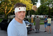 "M&uuml;nchen Mord" - Victoria Molnar/dpa