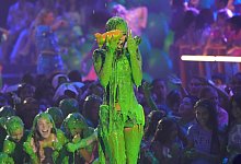 Kids\\\' Choice Awards 2025 - Chris Pizzello/Invision via AP/dpa