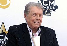 Countrys&auml;nger Mickey Gilley starb im Alter von 86 Jahren. - Jack Plunkett/Invision/AP/dpa