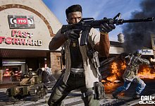 Screenshot aus «Call of Duty: Black Ops 6» - Activision/dpa-tmn