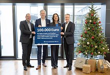 pressefoto - sabrinity