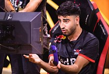 FIFA - Marius Becker/dpa