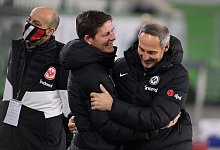 Glasner und H&uuml;tter - Foto: Swen Pf&ouml;rtner/dpa/Archivbild