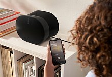 Sonos Era 300 - 2023 Sonos Inc/dpa-tmn