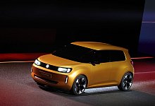 Volkswagen ID. Every1 - Rolf Vennenbernd/dpa