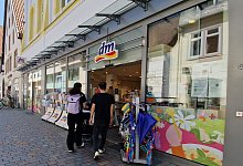 DM Lemgo - 1 - Nadine Uphoff