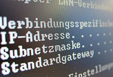 IP-Adressen - Franz-Peter Tschauner/dpa