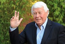 Schauspieler Peter Weck ist 95 - picture alliance / dpa