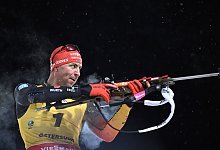 Philipp Nawrath - Pontus Lundahl/TT News Agency/AP/dpa
