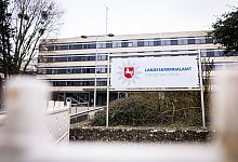 Landeskriminalamt Niedersachsen - Moritz Frankenberg/dpa