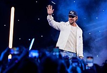 Ryan Gosling - Hiro Komae/AP/dpa