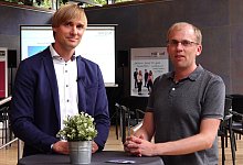 Volltreffer - Kateryna Akulenko