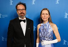 Berlinale - J&ouml;rg Carstensen/dpa