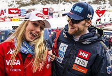 Ski alpin Weltcup in S&ouml;lden - Jean-Christophe Bott/KEYSTONE/dpa