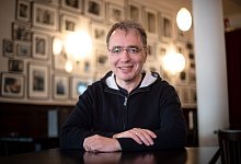 David Safier - Sina Schuldt/dpa