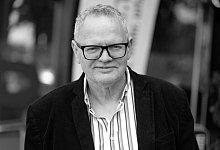 Moderator Ulli Potofski - Henning Kaiser/dpa