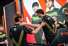 LEC - Riot Games/dpa