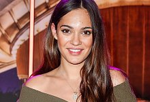 Nilam Farooq - Foto: Gerald Matzka/dpa