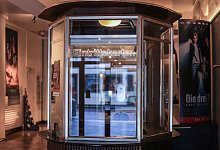 Kino - Oliver Berg/dpa