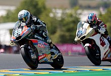 Marcel Schr&ouml;tter - Jeremias Gonzalez/AP/dpa