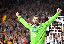 Schl&uuml;sselposition - Foto: Marius Becker/dpa