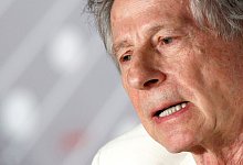 Roman Polanski - Sebastien Nogier/EPA/dpa