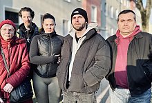 LEGMieterGellershagen - 1 - Stefan Becker