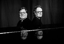 klaus-lage-und-bo_copyright-klaus_lage - Bildrechte: Hypertension-Music