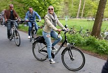 G&uuml;tersloh Dalkenauen - Robert Becker