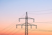 Strom - Silas Stein/dpa