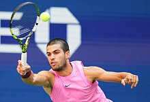 US Open - ATP-Tour - Kirsty Wigglesworth/AP/dpa