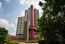 Klinikum Bielefeld - Oliver Krato