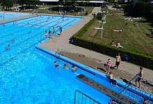 Freibad - 1 - Archivfoto: Sven Koch