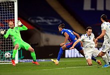 England - San Marino - Foto: Adam Davy/PA Wire/dpa