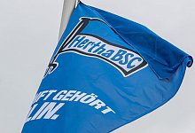 Hertha BSC - Foto: Andreas Gora/dpa