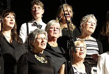 jam1 - Axel B&uuml;rger