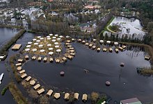 Serengeti-Park - Philipp Schulze/dpa