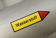 750 Millionen für den Klimaschutz in NRW - Hermann Pentermann/dpa