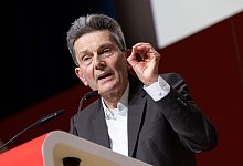 Landesparteitag der NRW-SPD - Thomas Banneyer/dpa