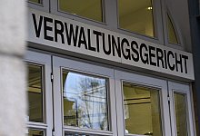 Verwaltungsgericht Gelsenkirchen - Wolf von Dewitz/dpa