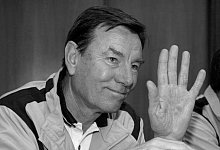 Niki Pilic - Harry Melchert/dpa