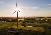 Klimaschutz - Tom Weller/dpa