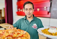 PizzaKitchen230425 - Stefan Becker