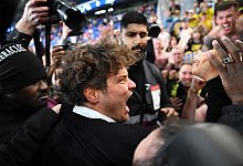 Edin Terzic - Robert Michael/dpa