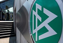 DFB - Boris Roessler/dpa